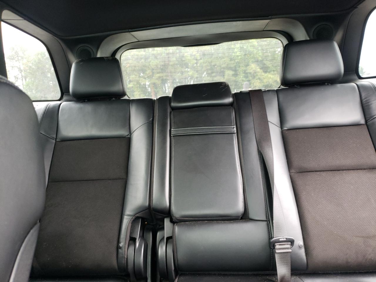 Jeep Grand Cherokee Laredo Image 9