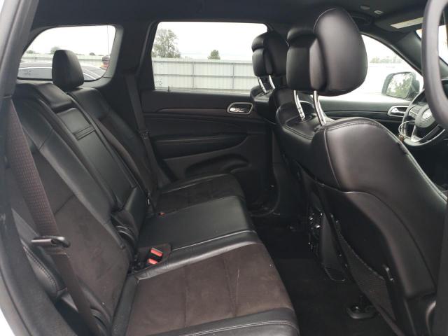 Jeep Grand Cherokee Laredo Image 8