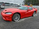 Dodge Viper Gts Image 1
