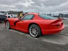Dodge Viper Gts Image 8