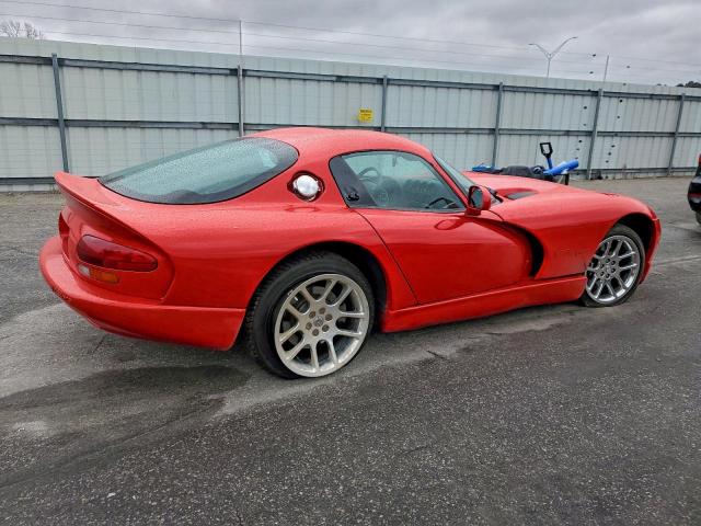 Dodge Viper Gts Image 6