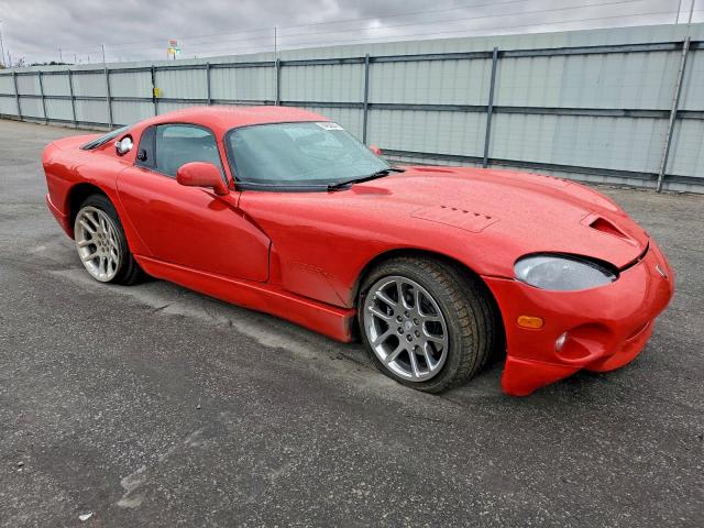 Dodge Viper Gts Image 9