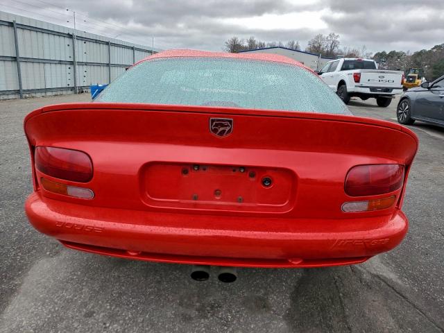 Dodge Viper Gts Image 12