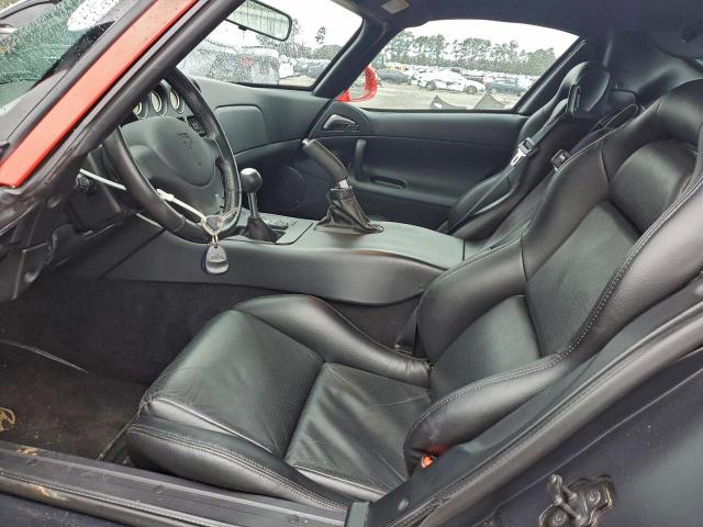 Dodge Viper Gts Image 10