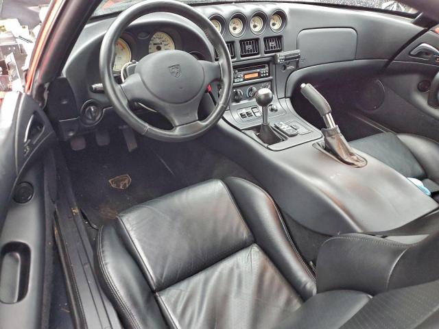 Dodge Viper Gts Image 7