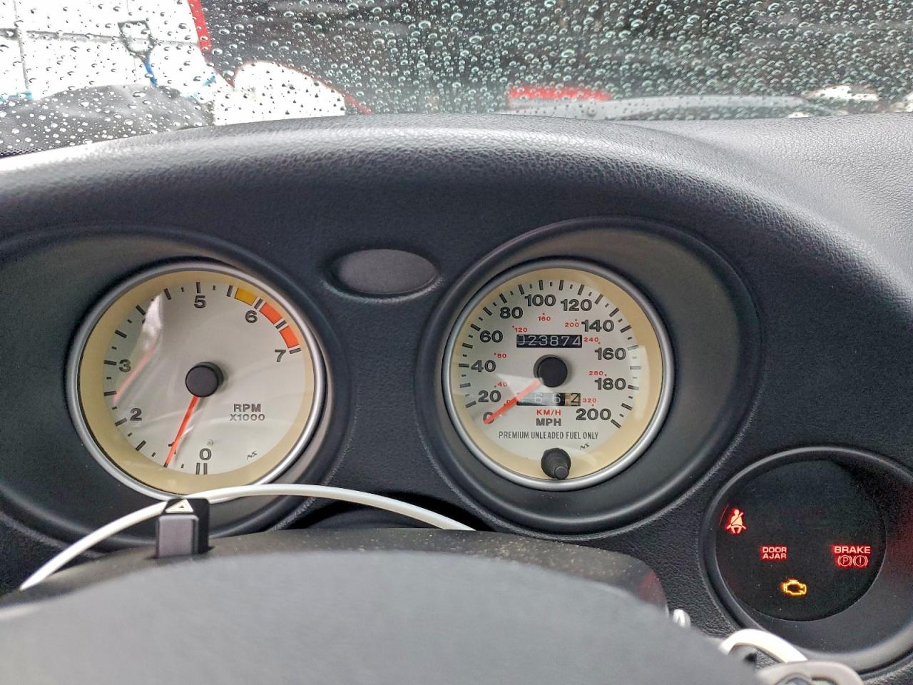 Dodge Viper Gts Image 4