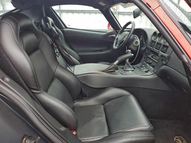 Dodge Viper Gts Image 3