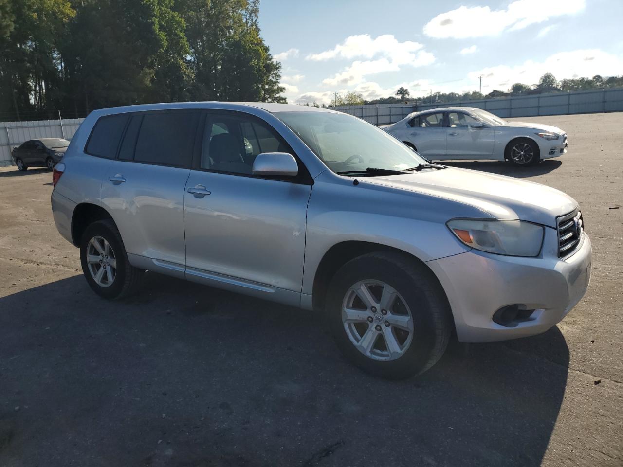 Toyota Highlander Image 5