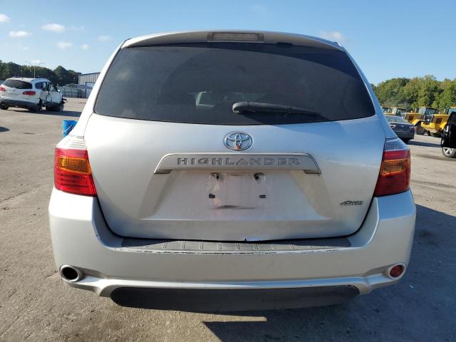 Toyota Highlander Image 3