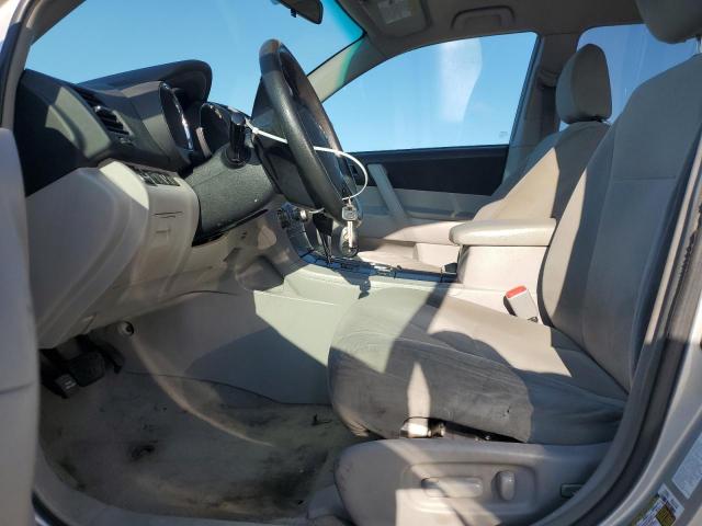 Toyota Highlander Image 7