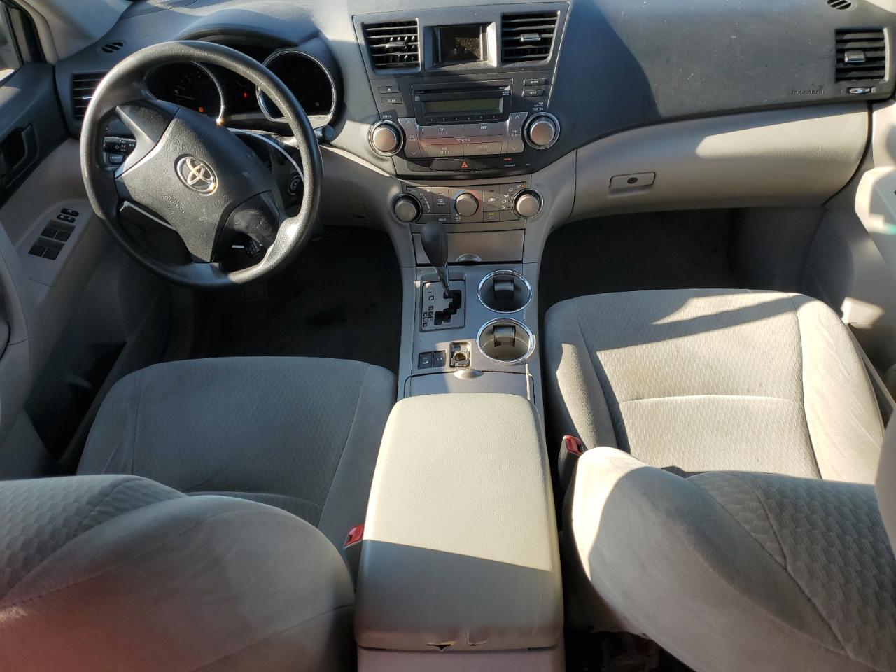 Toyota Highlander Image 11