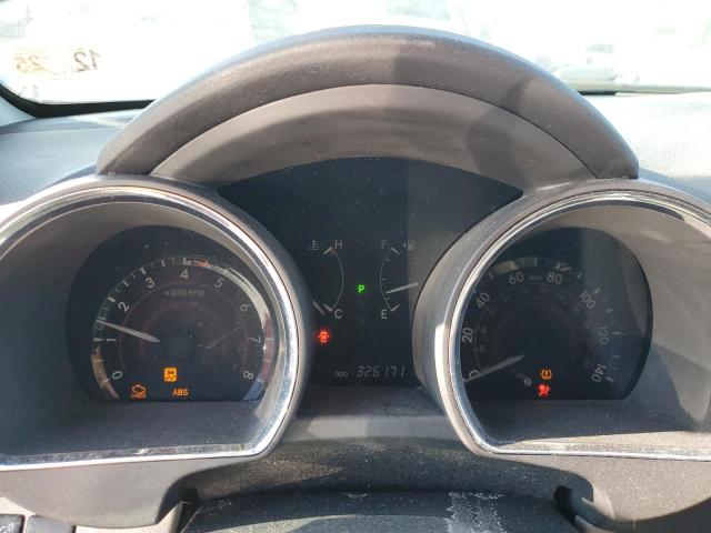 Toyota Highlander Image 9