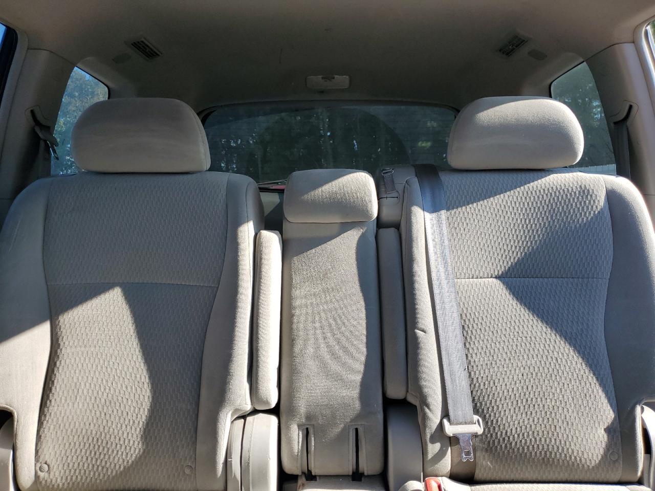 Toyota Highlander Image 13