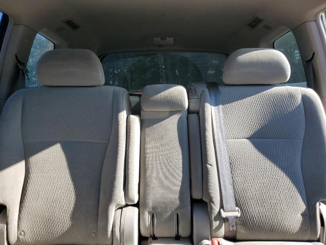 Toyota Highlander Image 13