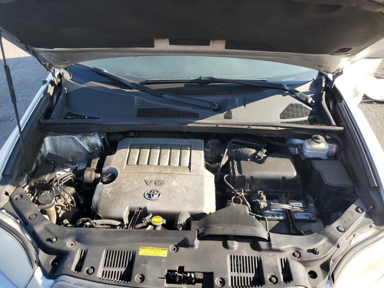 Toyota Highlander Image 10