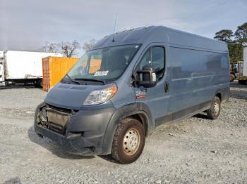  Salvage Ram Promaster