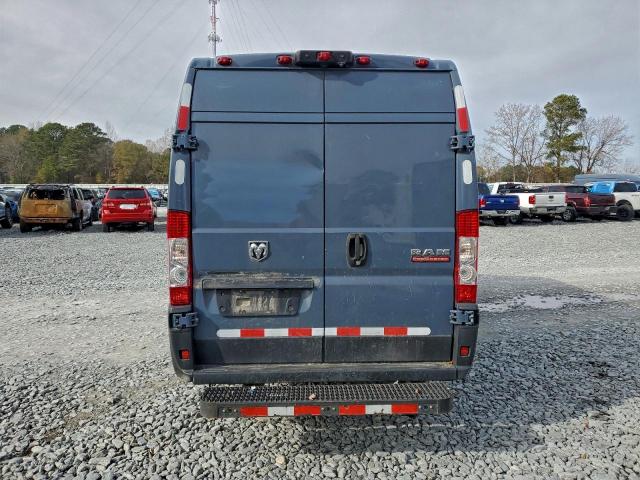 Ram Promaster 3500 High Image 7