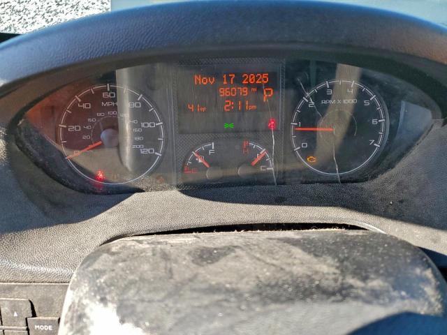 Ram Promaster 3500 High Image 9