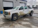 Chevrolet Silverado K2500 Heavy Duty Image 1