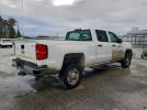 Chevrolet Silverado K2500 Heavy Duty Image 10