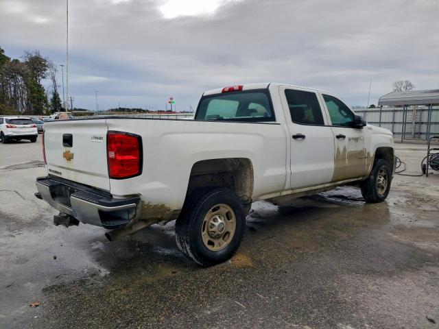 Chevrolet Silverado K2500 Heavy Duty Image 10