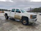 Chevrolet Silverado K2500 Heavy Duty Image 5