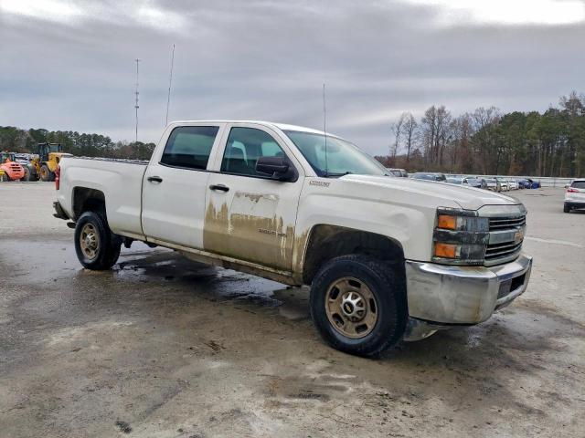 Chevrolet Silverado K2500 Heavy Duty Image 5