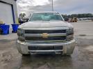 Chevrolet Silverado K2500 Heavy Duty Image 4