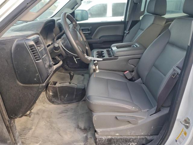 Chevrolet Silverado K2500 Heavy Duty Image 2