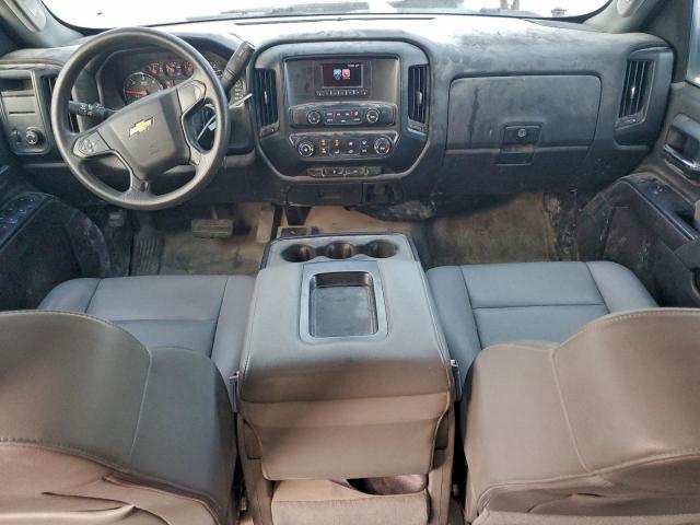 Chevrolet Silverado K2500 Heavy Duty Image 7