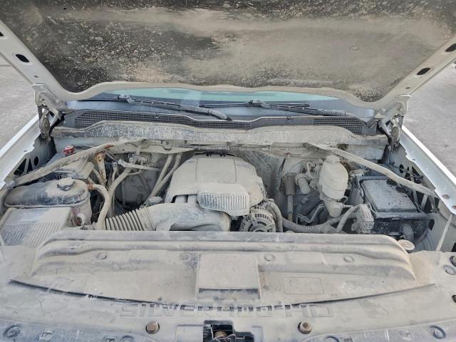 Chevrolet Silverado K2500 Heavy Duty Image 8