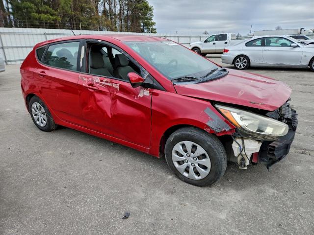 Hyundai ACCENT Se Image 9