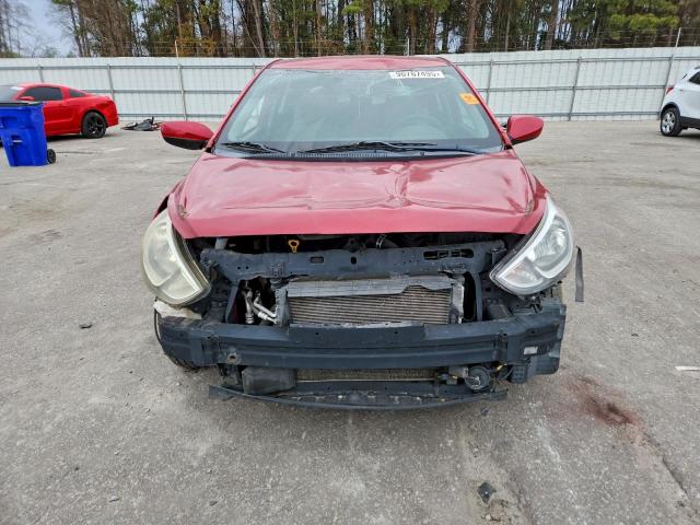 Hyundai ACCENT Se Image 12