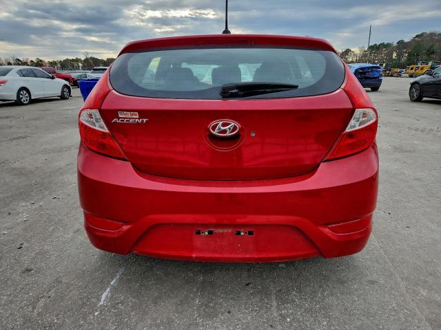 Hyundai ACCENT Se Image 6