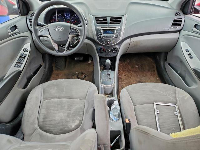 Hyundai ACCENT Se Image 8
