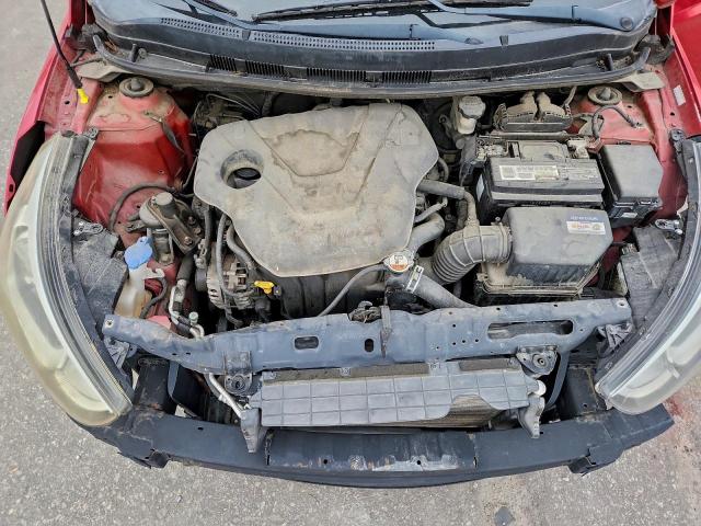 Hyundai ACCENT Se Image 3