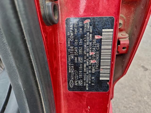 Hyundai ACCENT Se Image 2