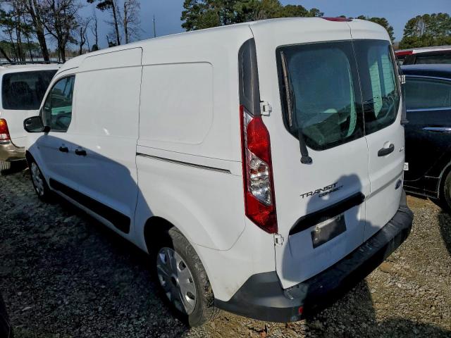 Ford Transit Xlt Image 3