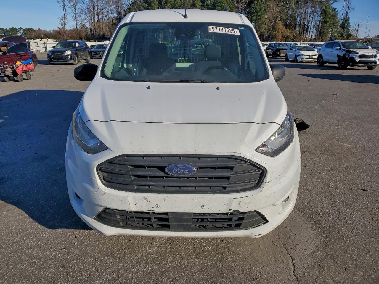 Ford Transit Xlt Image 6