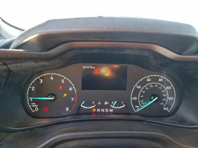 Ford Transit Xlt Image 2