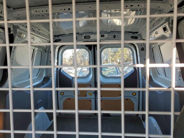 Ford Transit Xlt Image 9