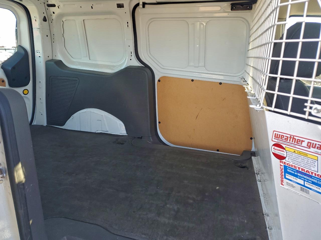 Ford Transit Xlt Image 8