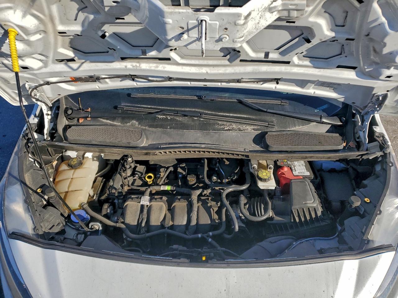 Ford Transit Xlt Image 11