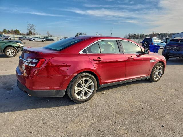 Ford Taurus Sel Image 12