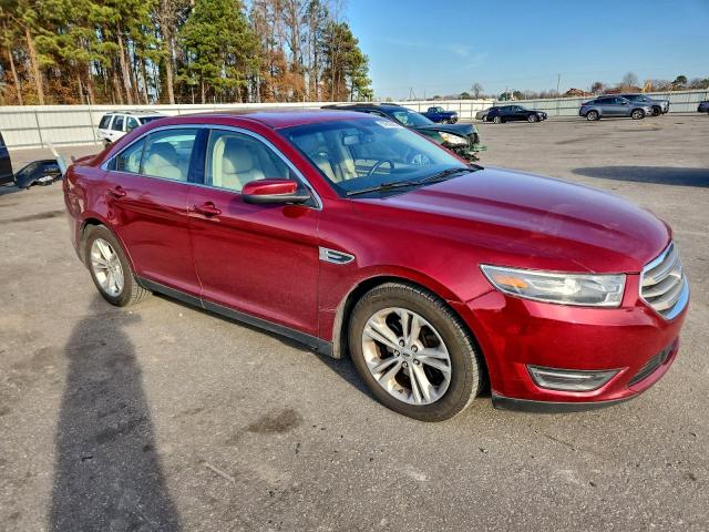 Ford Taurus Sel Image 6