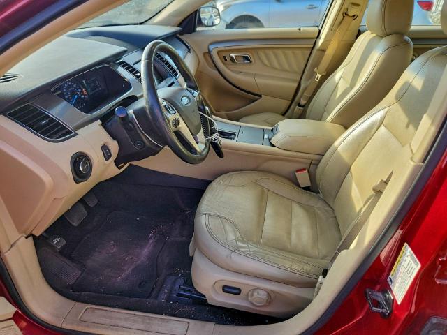 Ford Taurus Sel Image 4