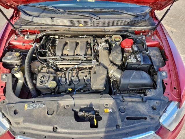 Ford Taurus Sel Image 7