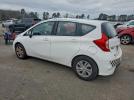 Nissan Versa S Image 9