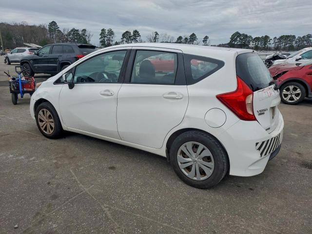 Nissan Versa S Image 9