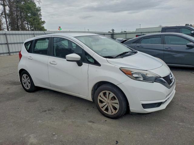 Nissan Versa S Image 11